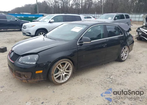 2009 Volkswagen Jetta Se from USA, damaged, VIN 3VWRM71KX9M082895
